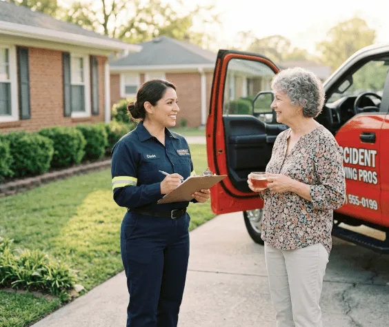 Accident Towing Service Draper, UT FAQs